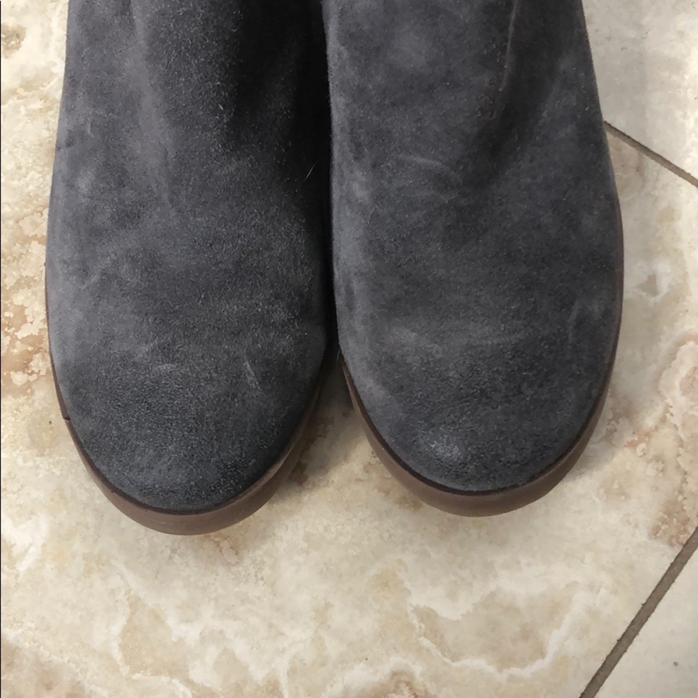 Korks booties - Picture 3 of 8